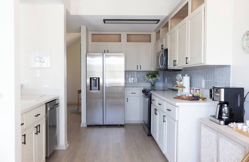 Savannah Casa | The Wren House