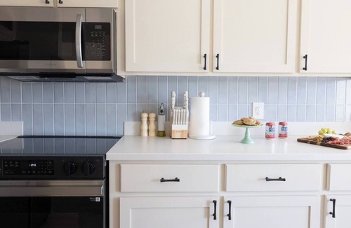 Savannah Casa | The Wren House