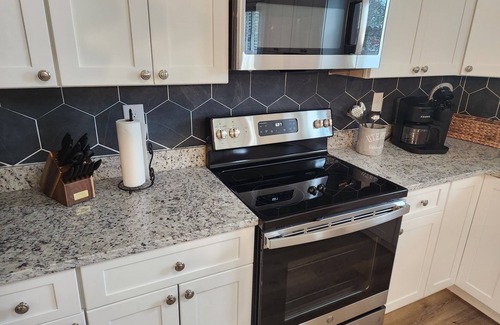 Thomasville Casa | The Wright Place located in Downtown Thomasville