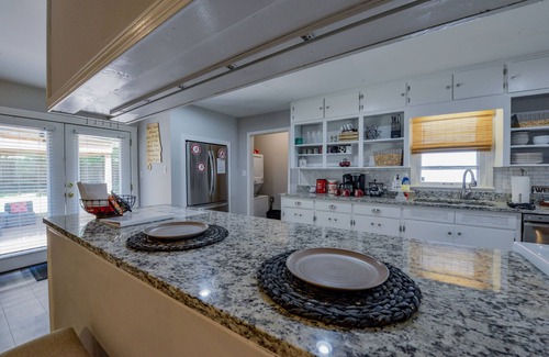 Forest Lake Casa | The Wright Spot - Book now for football season! Close to Campus!