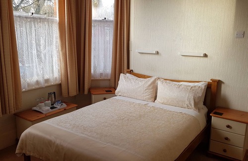 Folkestone Cama Y Desayuno | The Wycliffe Guest House