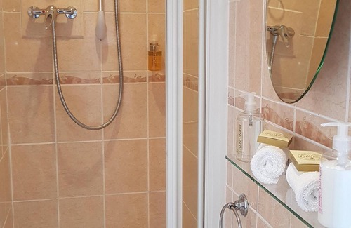 Folkestone Cama Y Desayuno | The Wycliffe Guest House