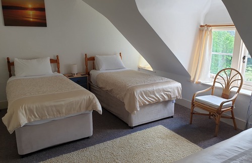 Folkestone Cama Y Desayuno | The Wycliffe Guest House