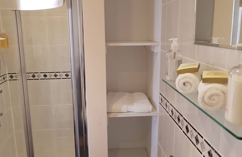 Folkestone Cama Y Desayuno | The Wycliffe Guest House