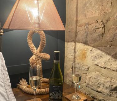 Amble Casa | The Wynd Cottage