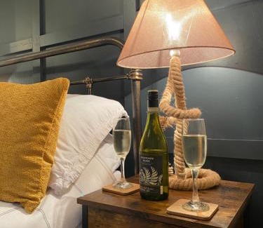 Amble Casa | The Wynd Cottage