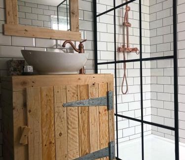 Amble Casa | The Wynd Cottage