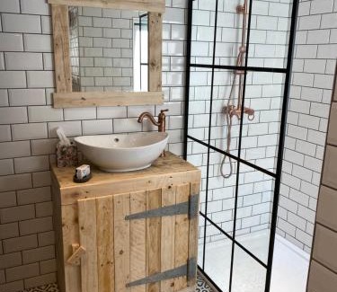 Amble Casa | The Wynd Cottage