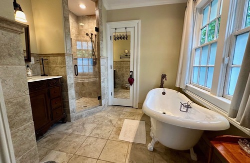 Holly Springs Cama Y Desayuno | The Wynne House Inn