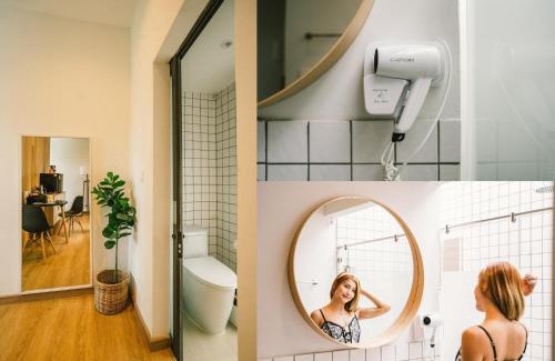 Mu Si Villa | The X10 private pool villa khaoyai SHA Certified เขาใหญ่