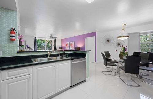 Aventura Apartamento | The Yacht Club at Aventura Great Unit 3 habitaciones 2 baños, totalmente equipado | Wifi