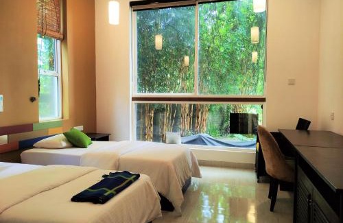 Seeduwa - Katunayake Casa | The Yacht Riverside Villa Near Colombo International Airport