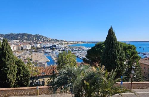 Le Cannet Apartamento | The Yachting - Host Provence