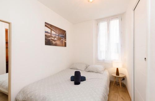 Le Cannet Apartamento | The Yachting - Host Provence