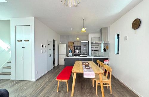 Inzai Casa | The YAMAGUCHI山口Golf Residence