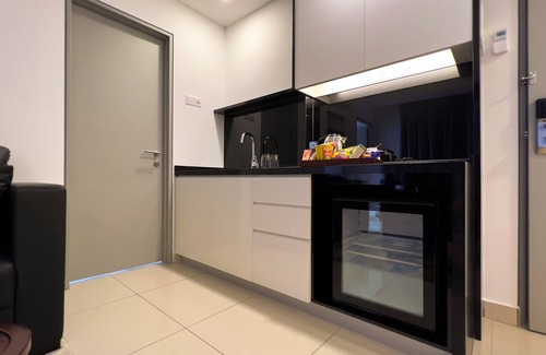 Genting Highlands Hotel | The Yanné, Onsen Hotel