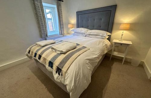 Sherborne Casa | The Yard House