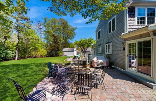West Yarmouth Casa | The Yarmouth Anchor - 12