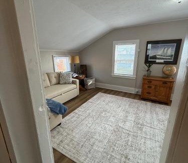 Geneva Apartamento | The Yellow Brick House