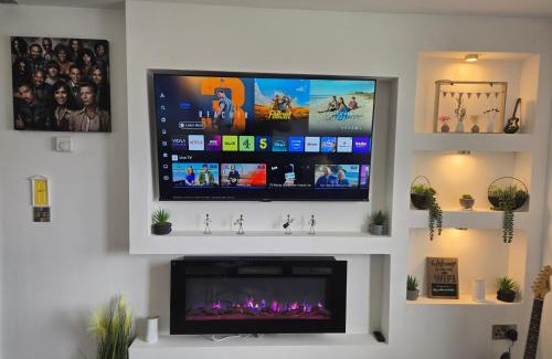 Limavady Apartamento | The Yellow Door