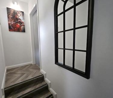 Limavady Apartamento | The Yellow Door