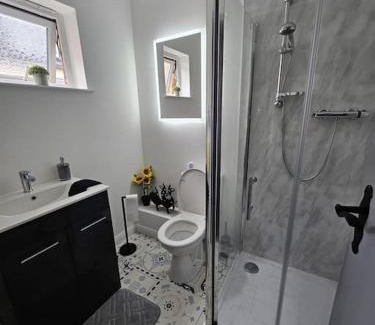 Limavady Apartamento | The Yellow Door