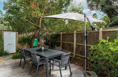 Inverloch Casa | The Yellow Door Inverloch