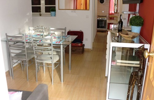 Santa Marinha Villa | La casa amarilla 2 :)