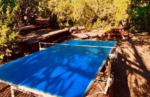 Zuzax Villa | The Yoga Yurta at Sunny Mellow Eco Villa