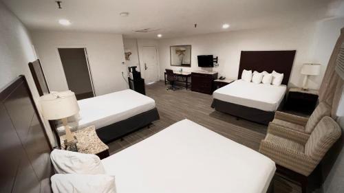 Mariposa Hotel | The Yosemite Inn