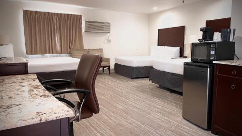 Mariposa Hotel | The Yosemite Inn