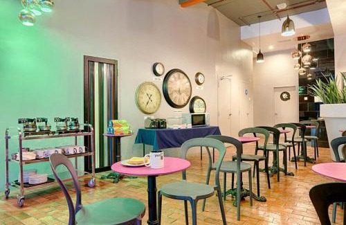 Bandar Baru Salak Tinggi Hotel | the youniQ Hotel, KLIA T1, KLIA T2