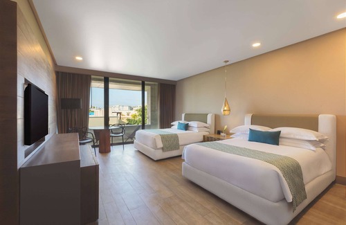 Gonzalo Guerrero Complejo | The Yucatan Playa del Carmen, Tapestry Collection by Hilton