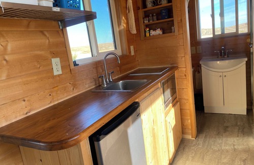 Division No. 3 Casa | The Yurt Stay