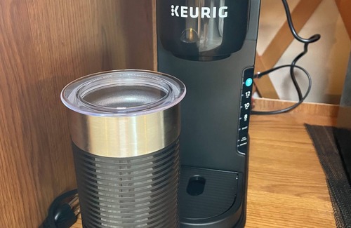 Division No. 3 Casa | The Yurt Stay