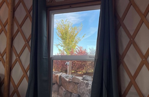 Division No. 3 Casa | The Yurt Stay