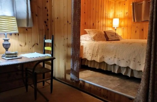 Highlands Casa | The Zen Den Guest Suite on Loma Linda Farm Location and Comfort, Highlands, NC