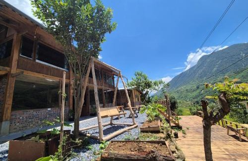 Hau Thao Casa | The Zen Garden Sapa