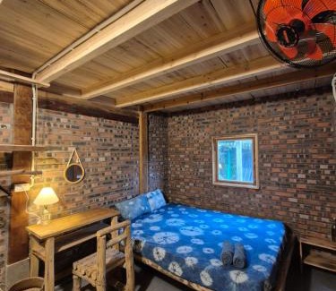 Hau Thao Casa | The Zen Garden Sapa
