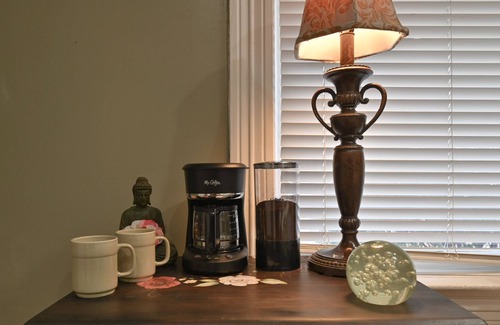 Dundee-Happy Hollow Historic District Casa | The Zen Room At The Dundee Villa