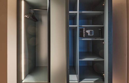 Heerdt Hotel | The Zipper Hotel & Apartments