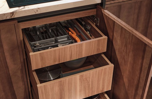 Heerdt Hotel | The Zipper Hotel & Apartments