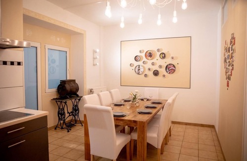 Tintigny Otro | Le Zythogite: 23 personas, 9 habitaciones, jardín