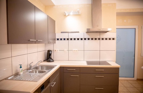 Tintigny Otro | Le Zythogite: 23 personas, 9 habitaciones, jardín