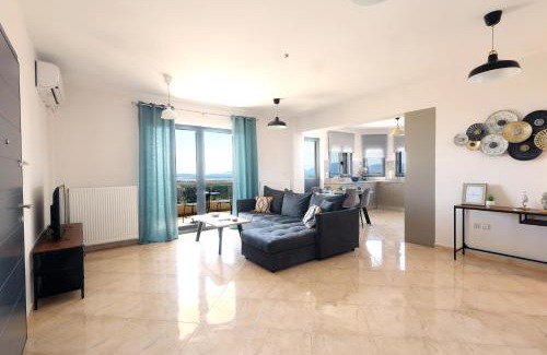 Spata-Artemida Apartamento | Thea Apartment Athens Airport