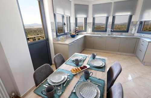 Spata-Artemida Apartamento | Thea Apartment Athens Airport