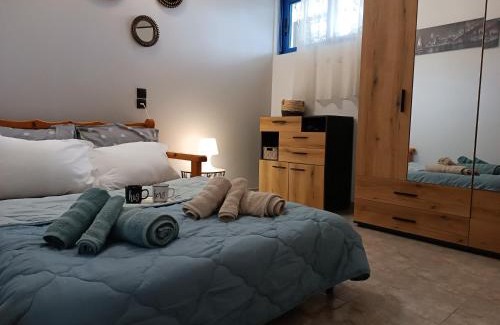 Filerimos Casa | Thea Home