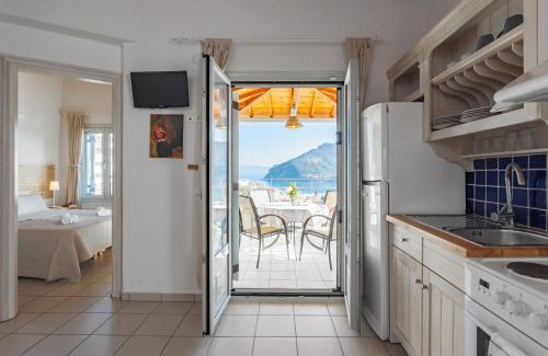 Skopelos Apartamento | Thea Home Hotel by Booking Kottas