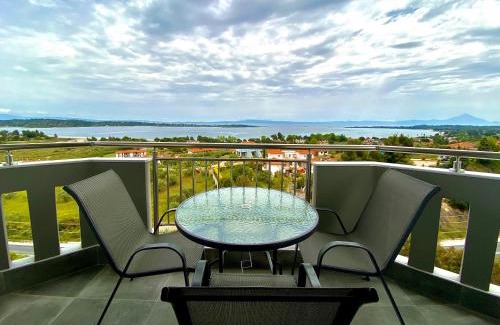 Vourvourou Apartamento | THEA Luxury Apartments