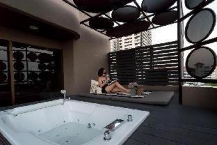 Ekkamai Apartamento | THEA Private Suites by TH District